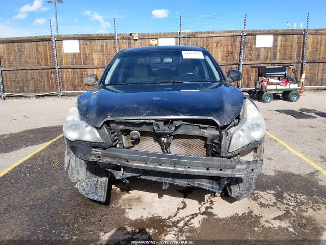 Subaru Legacy 2.5i Premium
