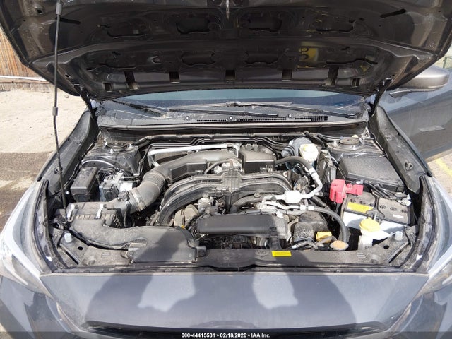 Subaru Crosstrek Premium