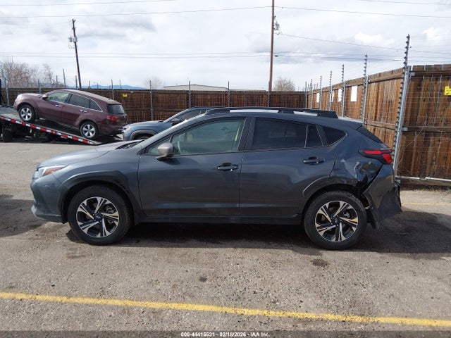 Subaru Crosstrek Premium