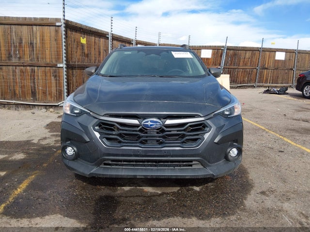 Subaru Crosstrek Premium
