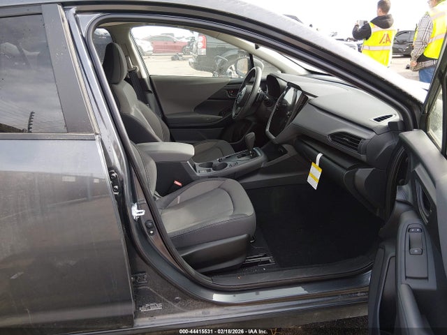 Subaru Crosstrek Premium