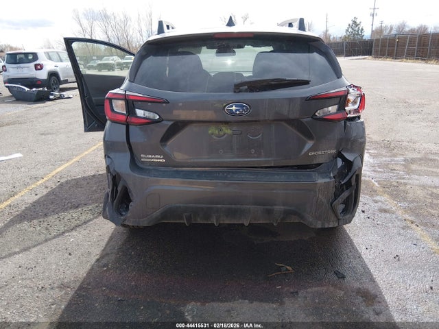 Subaru Crosstrek Premium