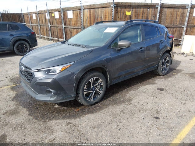 Subaru Crosstrek Premium