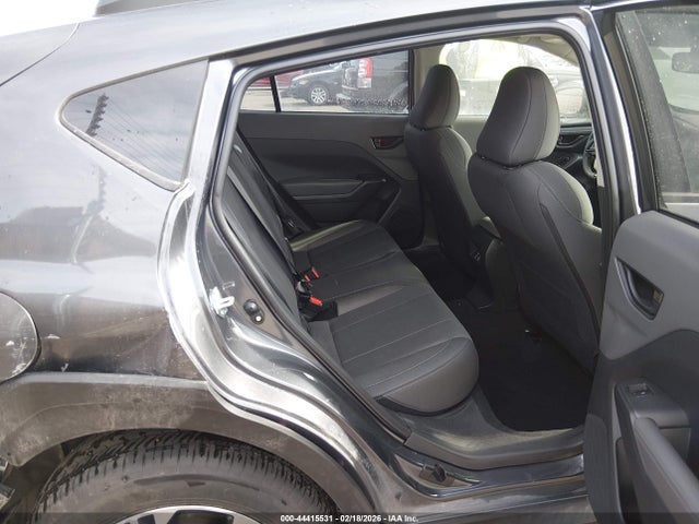 Subaru Crosstrek Premium