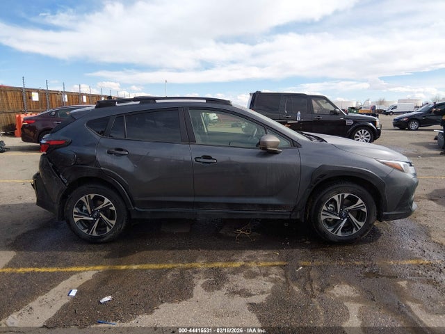 Subaru Crosstrek Premium