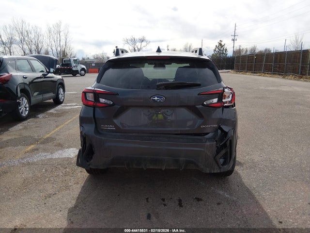 Subaru Crosstrek Premium
