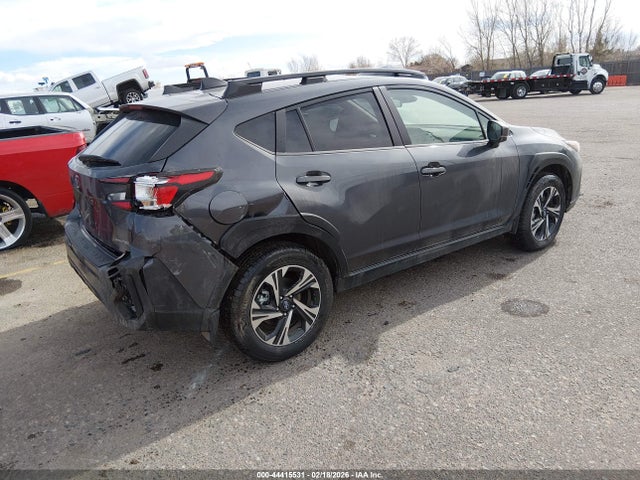 Subaru Crosstrek Premium