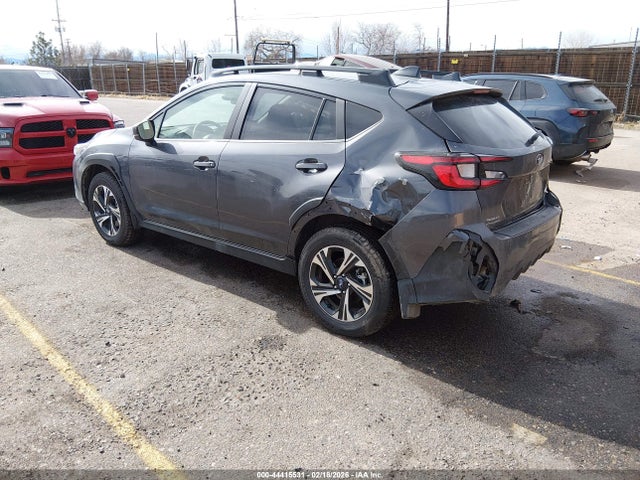 Subaru Crosstrek Premium
