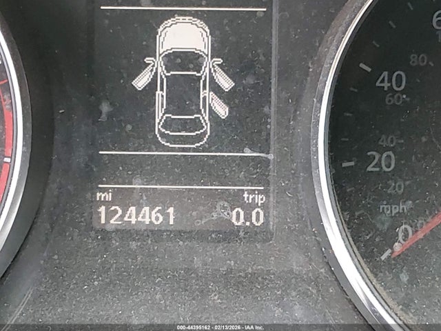 Volkswagen Passat 1.8t S