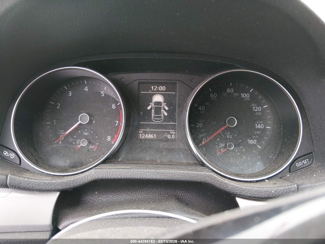 Volkswagen Passat 1.8t S