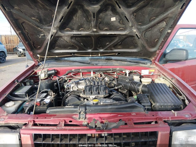 Isuzu Rodeo