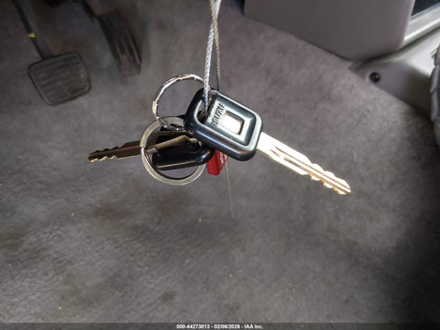 Isuzu Rodeo