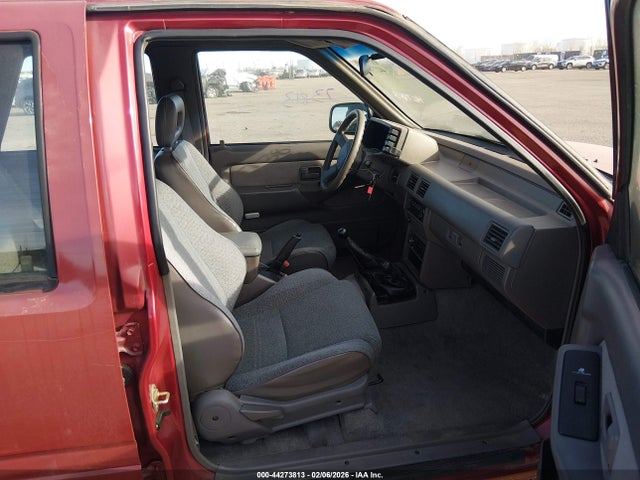 Isuzu Rodeo
