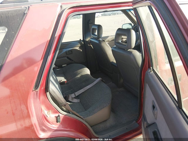 Isuzu Rodeo
