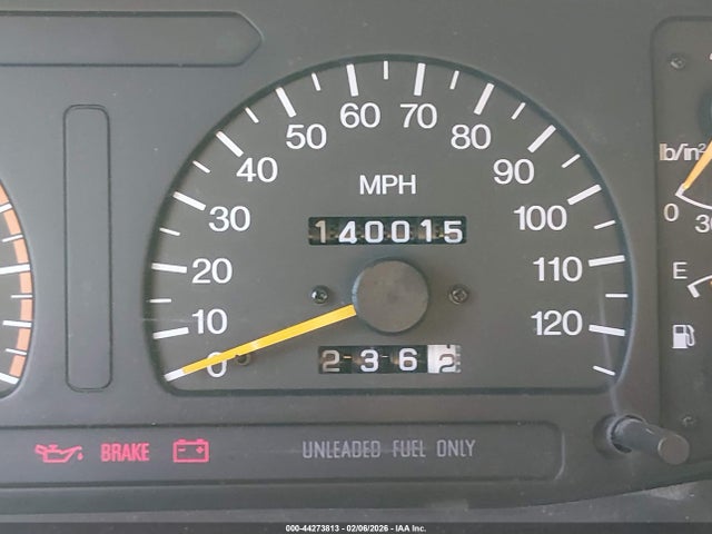 Isuzu Rodeo