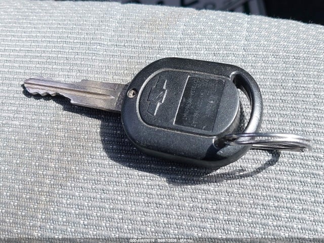 Chevrolet Aveo 1lt