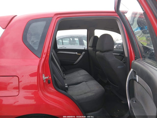 Chevrolet Aveo 1lt