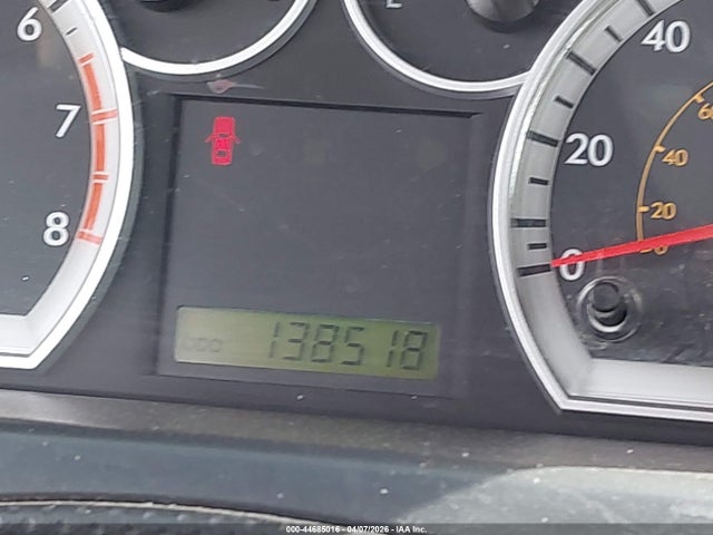 Chevrolet Aveo 1lt