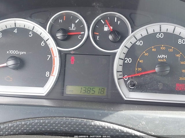 Chevrolet Aveo 1lt