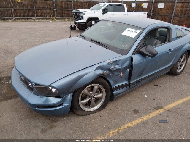 Ford Mustang V6