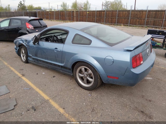 Ford Mustang V6