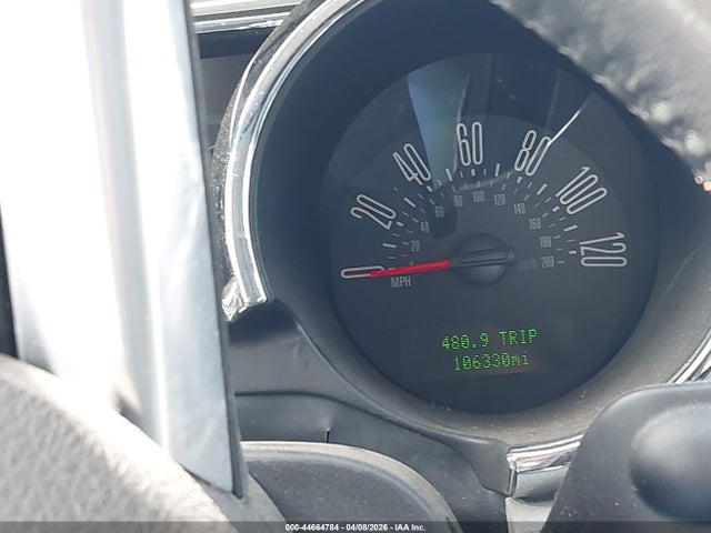 Ford Mustang V6