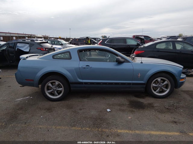 Ford Mustang V6