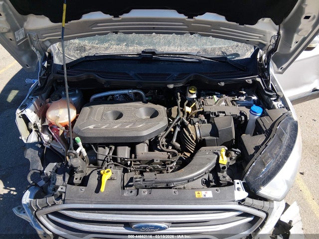 Ford EcoSport Se