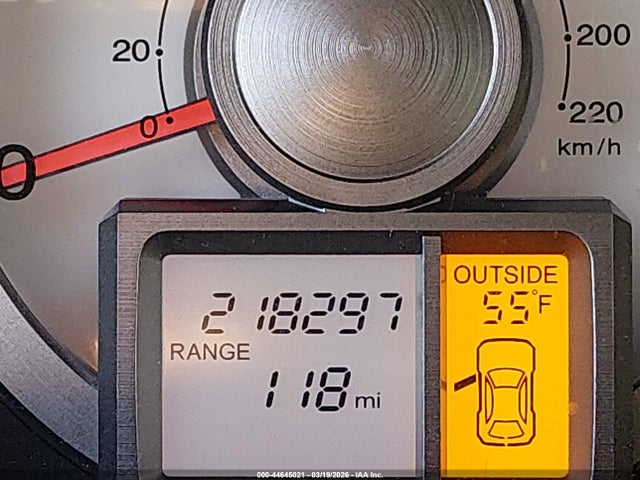 Honda Pilot Ex-l