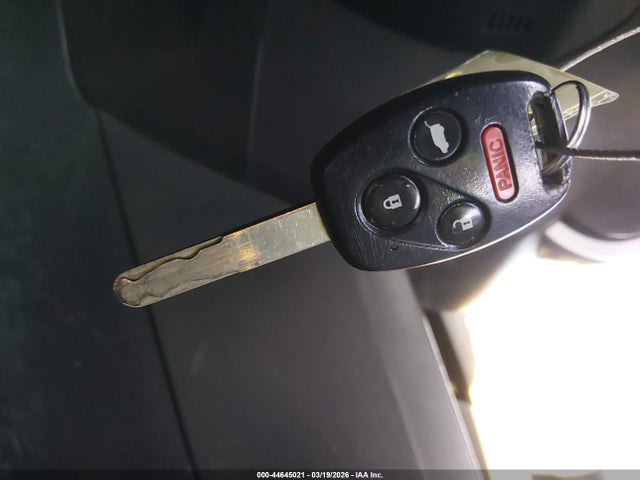 Honda Pilot Ex-l