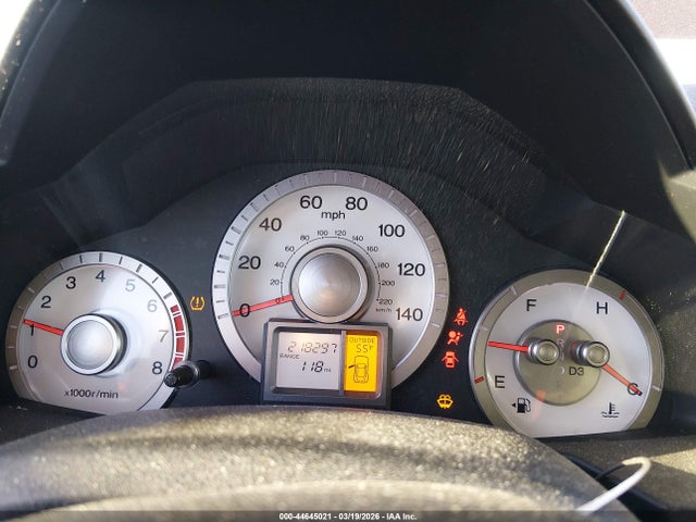 Honda Pilot Ex-l