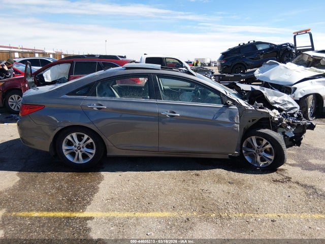 Hyundai SONATA Limited
