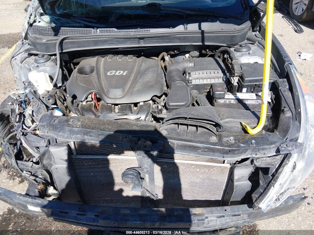 Hyundai SONATA Limited