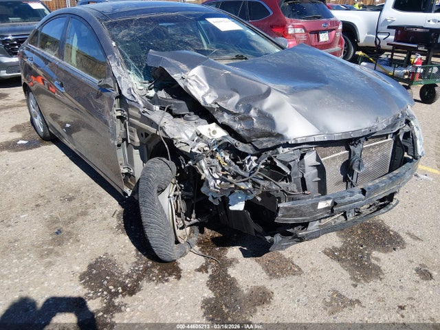 Hyundai SONATA Limited