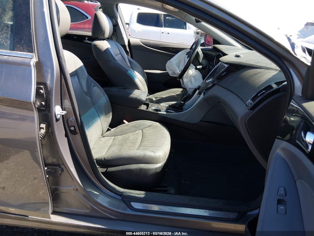Hyundai SONATA Limited