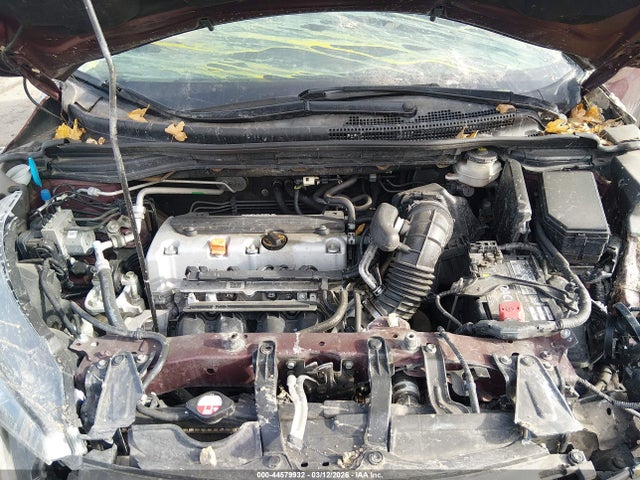 Honda CR-V Ex-l