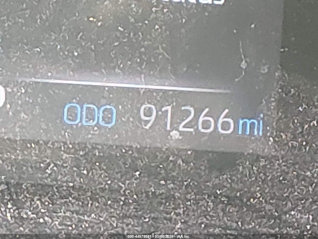 Toyota Highlander Le