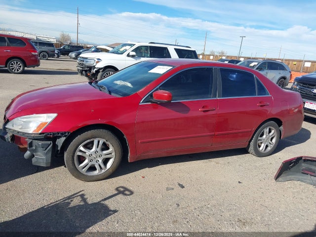 Honda Accord 2.4 Se