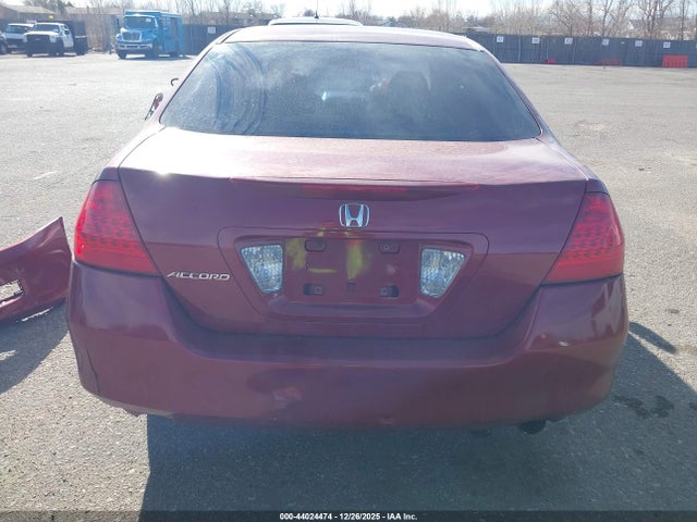 Honda Accord 2.4 Se