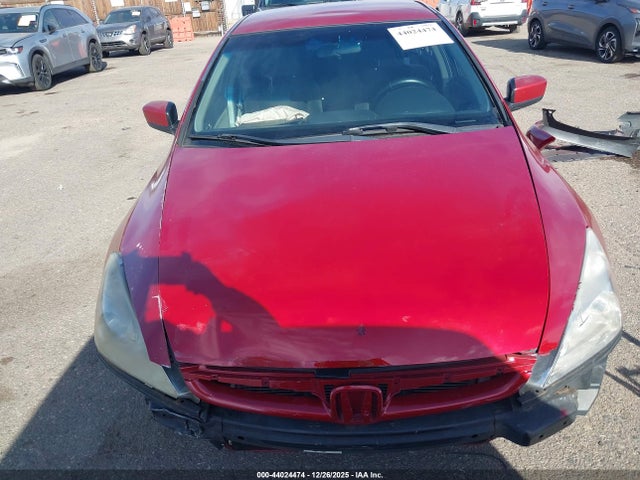 Honda Accord 2.4 Se