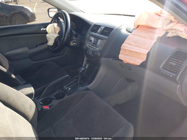 Honda Accord 2.4 Se