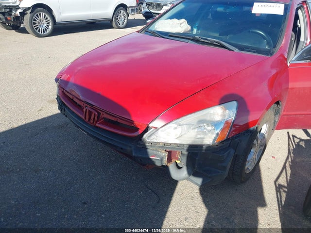 Honda Accord 2.4 Se