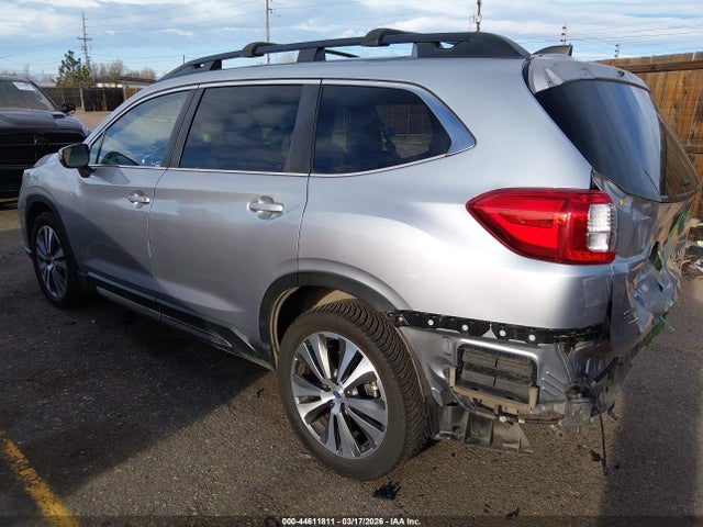 Subaru Ascent Limited