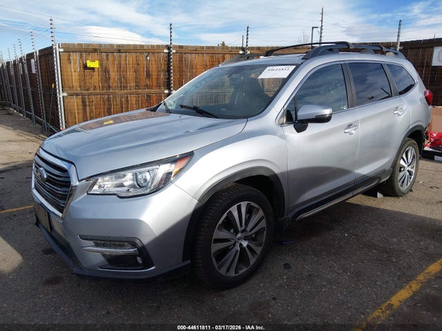 Subaru Ascent Limited