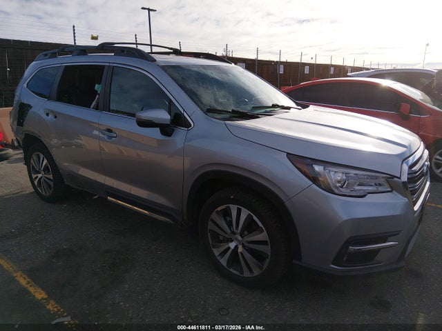 Salvage Subaru Ascent Image