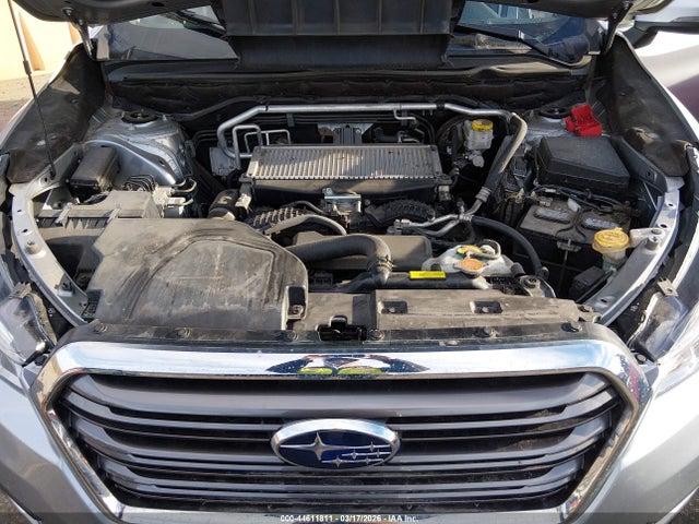 Subaru Ascent Limited