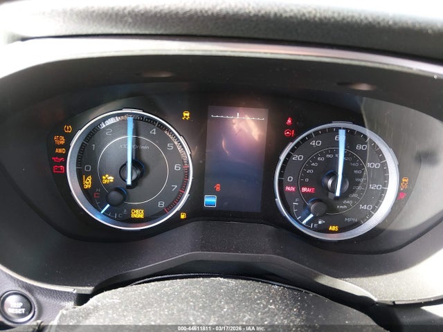 Subaru Ascent Limited