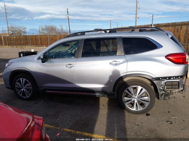 Subaru Ascent Limited