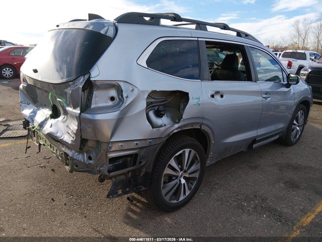 Subaru Ascent Limited