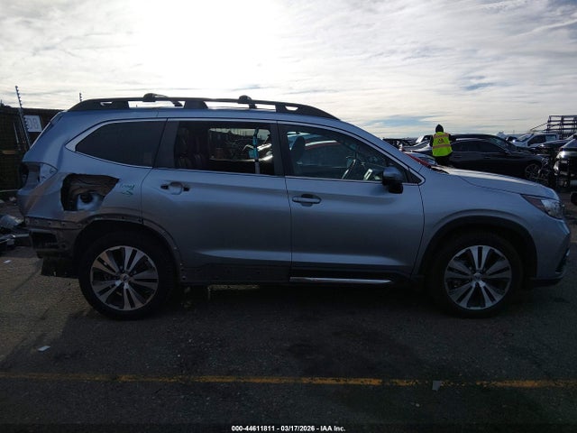 Subaru Ascent Limited